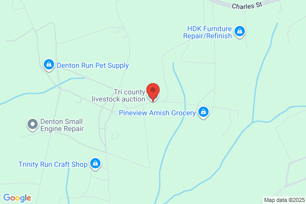 Charles County Auction Company