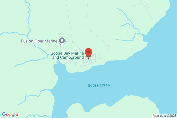 Goose Bay Marina Inc