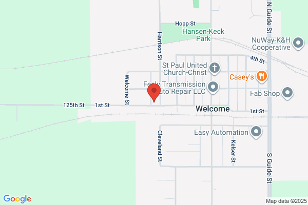 Kramer Family Funeral Homes