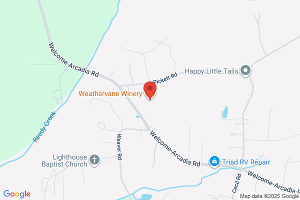 Weathervane Winery