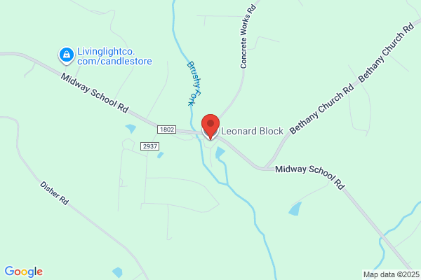 Leonard Block Co