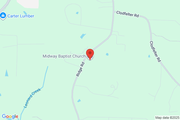 Midway Baptist Church