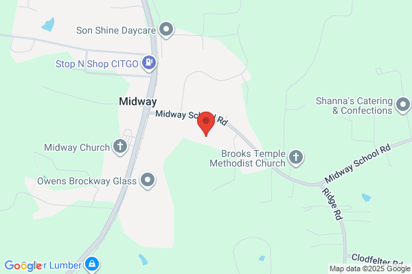 Midway Elementary School