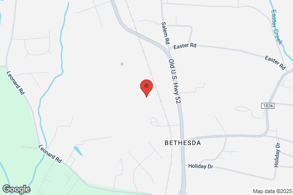 North Davidson Garbage Service Inc.