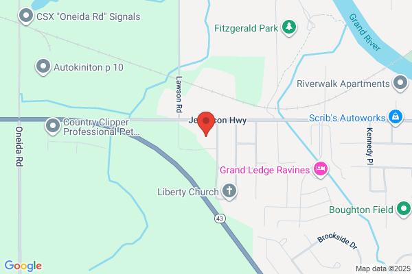 Snyder Landscaping & Irrigation