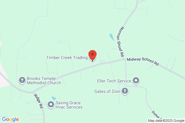 Timbercreek Land & Timber Co LLC