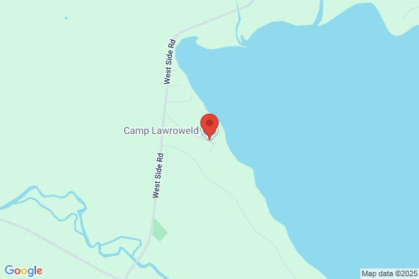 Camp Lawroweld