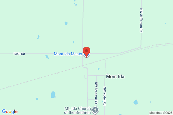 Mont Ida Meats