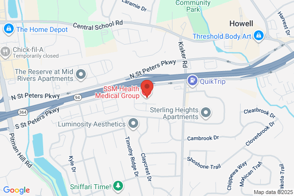 SSM Health Heart & Vascular
