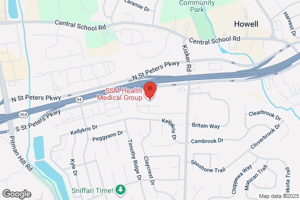 SSM Health Urgent Care