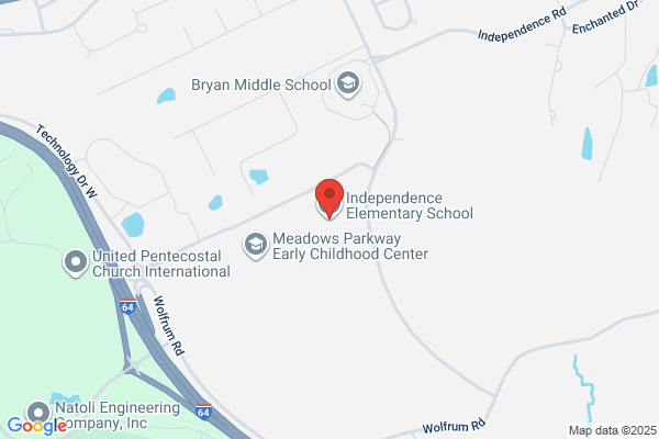 Francis Howell School District, Independence Elementary School