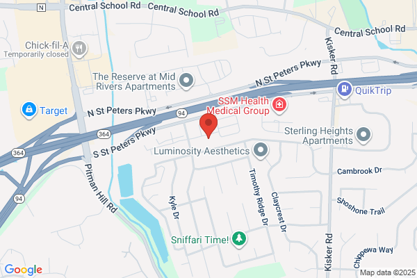 Meadowridge Apartments