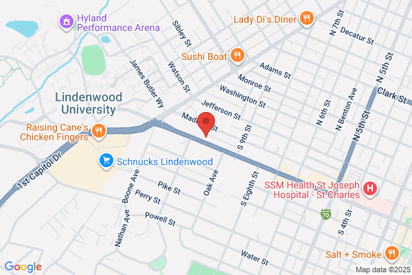 Mid-America Woodworking Machinery Inc