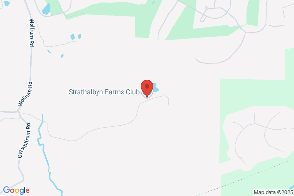 Strathalbyn Farms Club