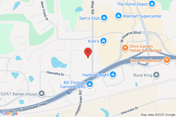 Unitherm Furnace Corporation