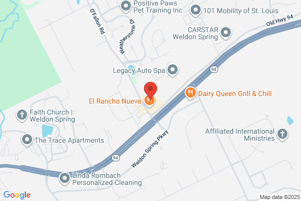 Weldon Spring Dental