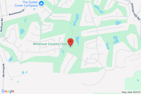 Whitmoor Country Club