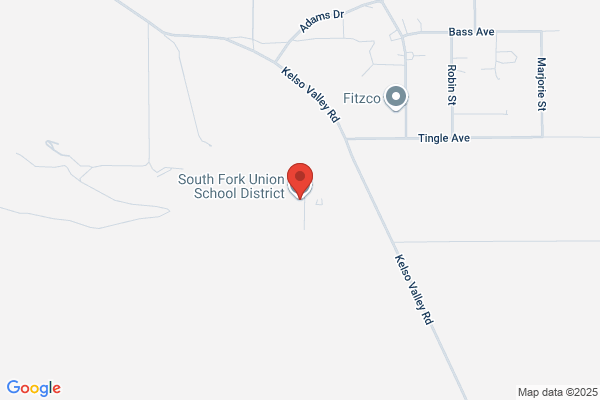 South Fork Middle School