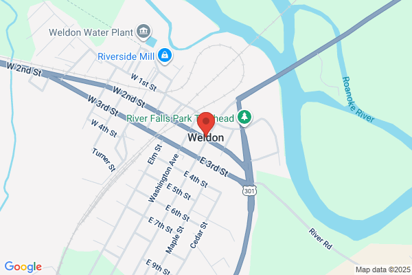 City of Weldon