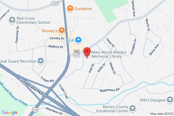 Weldon Public Library
