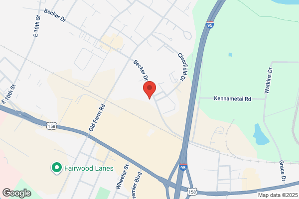 Arthur & Nicholson DDS PA