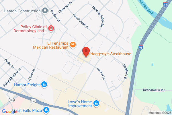 Haggerty's Steakhouse