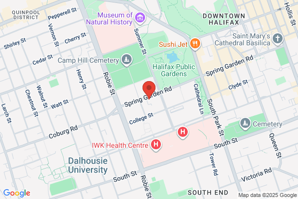 Halifax Pediatrics
