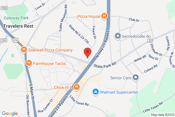Powell Dental Center
