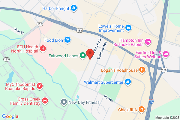 Roanoke Valley Rentals