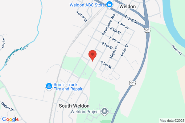 Weldon City Schools, Elementary School
