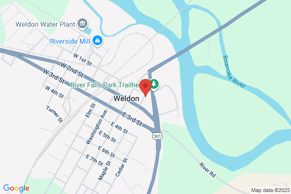 Weldon Fruit & Produce Co