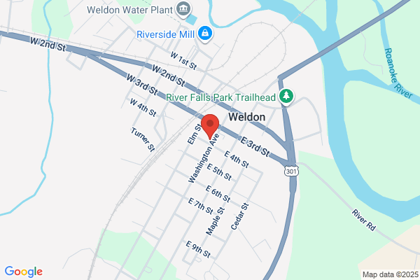 Weldon Super Market