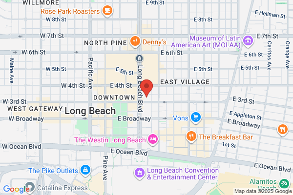 United States Postal Service