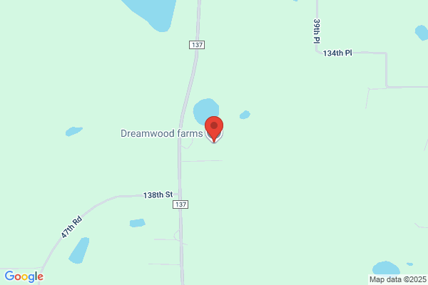 Dream Acre Enterprises Inc