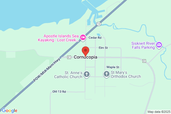 Kornucopia