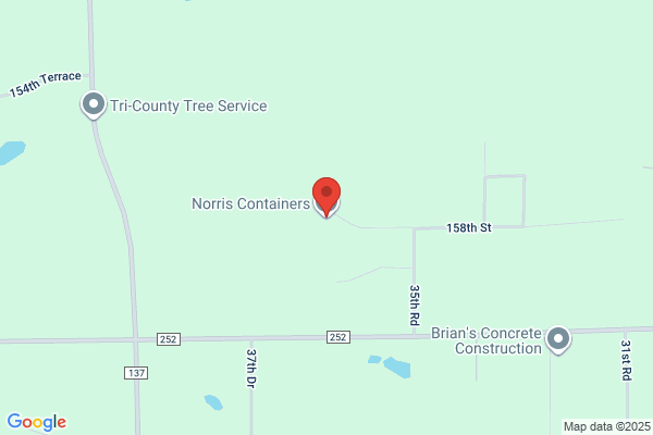 Norris Containers LLC