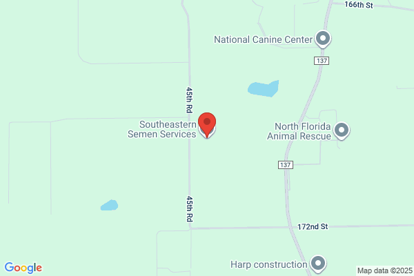 Southeastern Semen Services