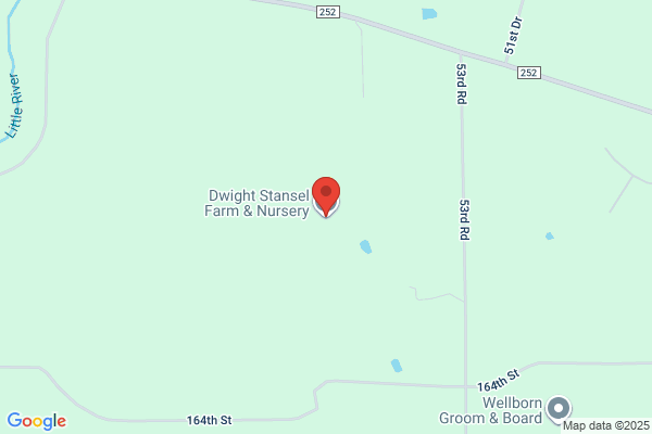 Stansel Dwight Farm & Nursery