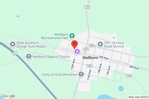 Wellborn Water System Inc