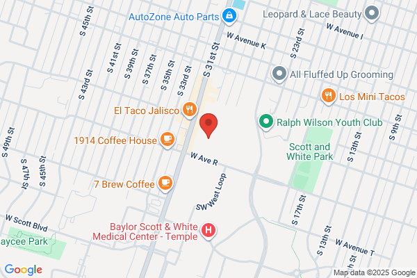 Baylor Scott & White Pharmacy #276