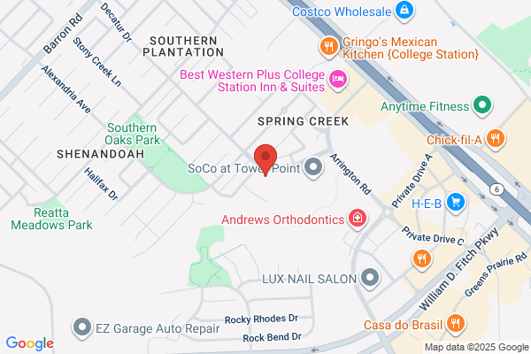 Tower Point Self Storage