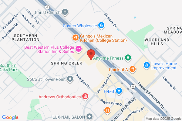Wolf Creek Lube Center