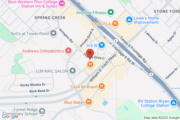 GNC