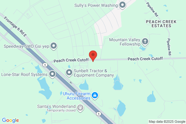 Brazos Valley Landscape & Lawn Care