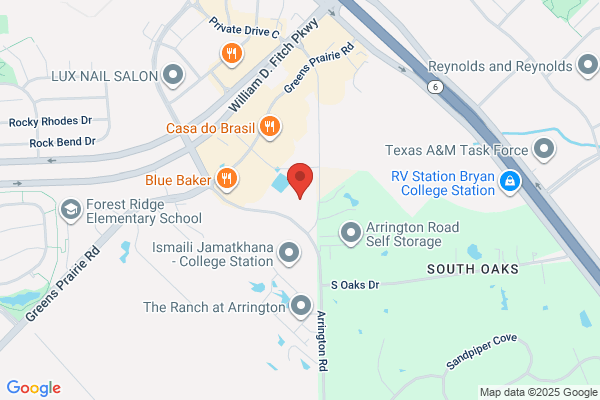 Caprock Crossing Apartments