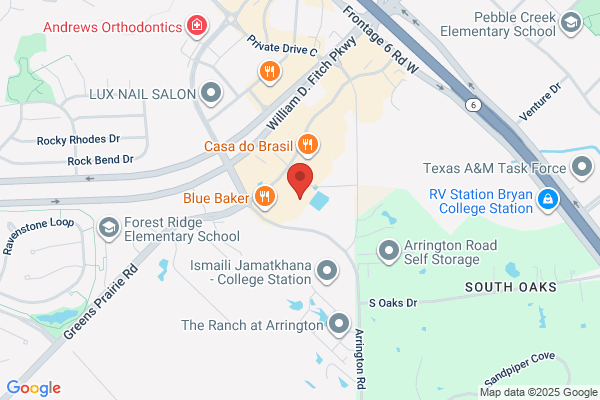 Kiddie Academy of College Station
