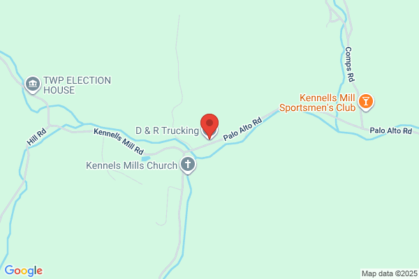 D & R Trucking