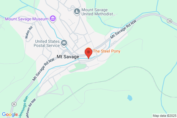 Mt Savage Fire Co