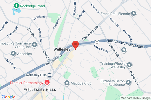New England Breast & Wellness