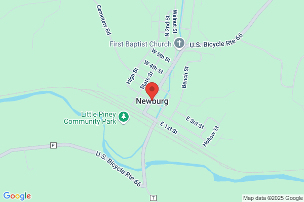 Newburg & Co